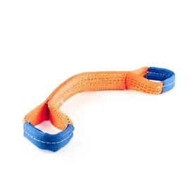 Náhradný stredový popruh pre gurtne na odťahovku